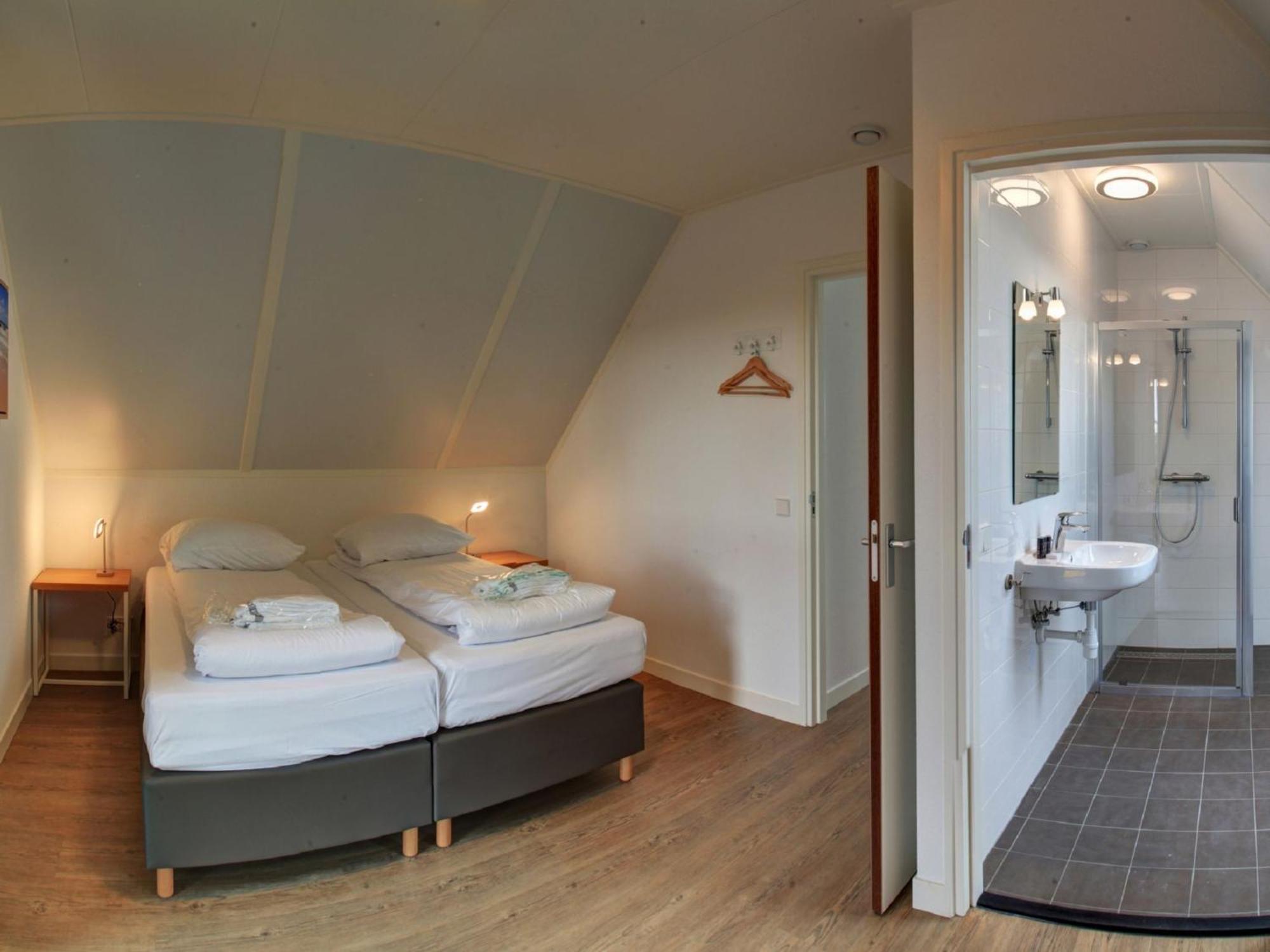 Holiday Home Oesterdam Resort By Interhome Tholen Exteriér fotografie
