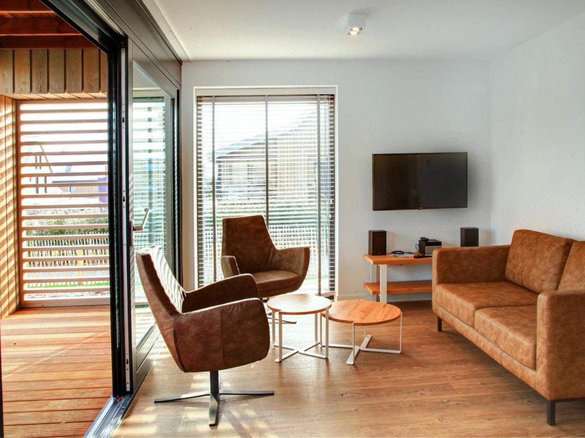 Holiday Home Oesterdam Resort By Interhome Tholen Exteriér fotografie