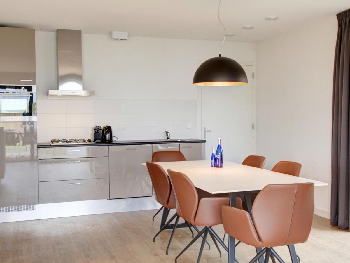 Holiday Home Oesterdam Resort By Interhome Tholen Exteriér fotografie